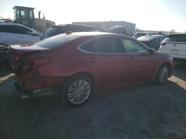 Photo 3 from auction – 2015 LEXUS ES 350 with VIN JTHBK1GG3F2201396