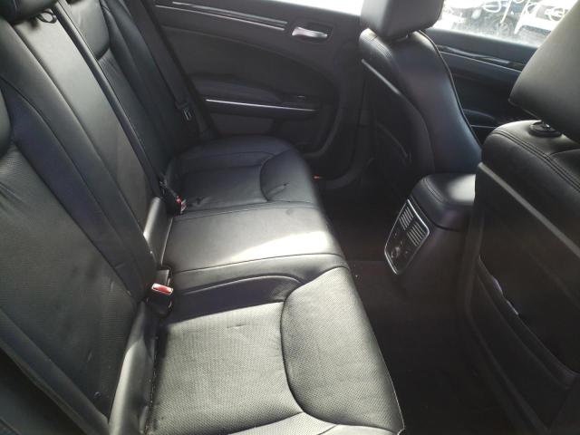 Photo 10 from auction – 2011 CHRYSLER 300 LIMITE with VIN 2C3CA5CG1BH514815