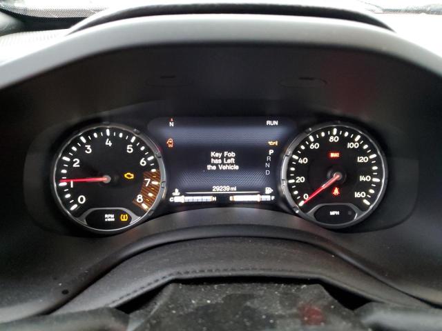 Photo 9 from auction – 2021 JEEP RENEGADE L with VIN ZACNJDBBXMPM33458