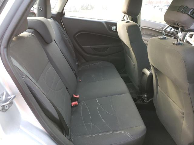Photo 10 from auction – 2016 FORD FIESTA SE with VIN 3FADP4BJ2GM148156