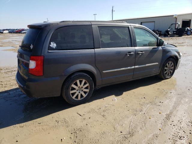 Photo 3 from auction – 2015 CHRYSLER TOWN & COU with VIN 2C4RC1BG6FR560814