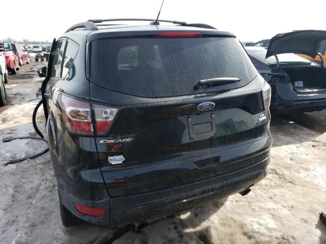 Photo 6 from auction – 2017 FORD ESCAPE SE with VIN 1FMCU0GD3HUE23195