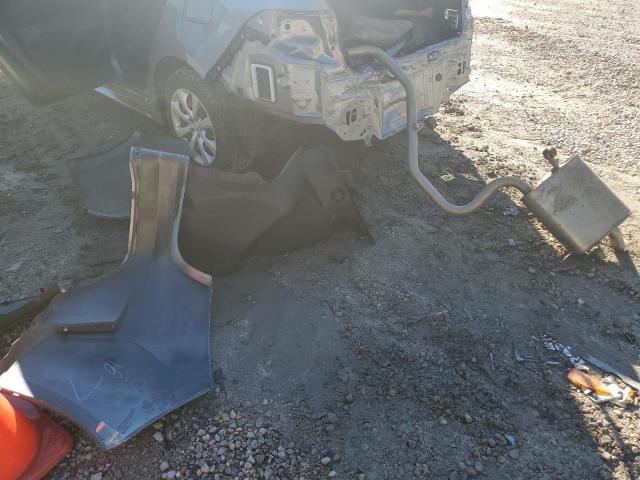 Photo 12 from auction – 2021 TOYOTA COROLLA LE with VIN JTDEPMAE4MJ150275