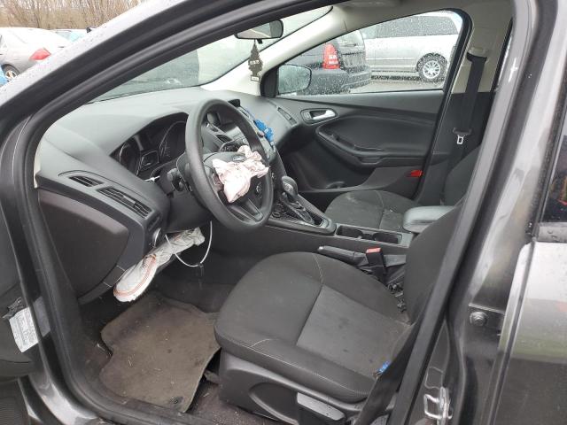 Zdjęcie 7 z aukcji – 2018 FORD FOCUS SE z VIN 1FADP3F23JL262236