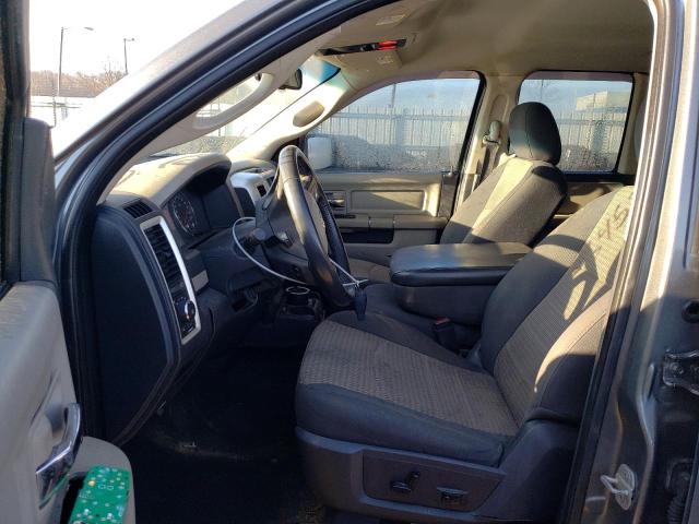 Photo 7 from auction – 2011 DODGE RAM 1500 with VIN 1D7RV1GT7BS584778