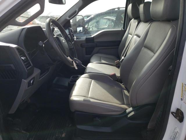 Photo 7 from auction – 2018 FORD F350 SUPER with VIN 1FT8W3CT4JEB98062