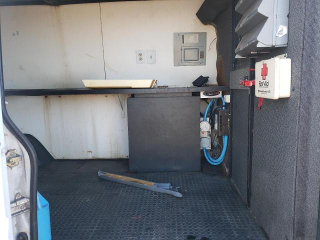 Photo 11 from auction – 2004 SPRINTER 2500 SPRIN with VIN WD2PD644745643486