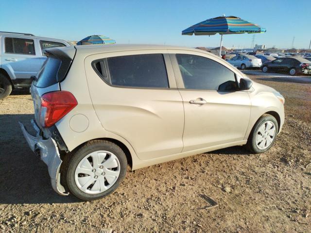 Photo 3 from auction – 2017 CHEVROLET SPARK LS with VIN KL8CB6SA8HC826548