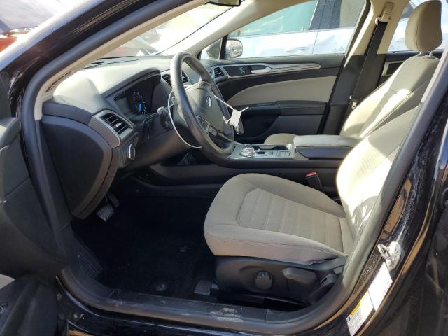 Photo 7 from auction – 2020 FORD FUSION S with VIN 3FA6P0G74LR231616