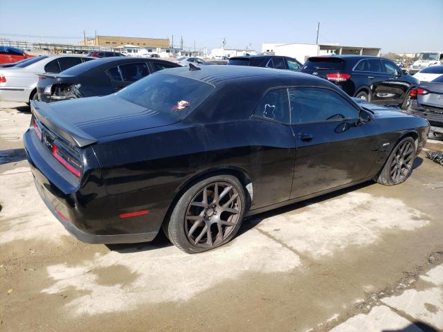 Photo 3 from auction – 2016 DODGE CHALLENGER with VIN 2C3CDZBT0GH172021