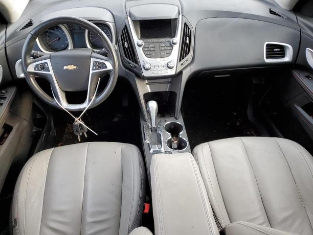 Photo 8 from auction – 2012 CHEVROLET EQUINOX LT with VIN 2GNALDEK2C1243967