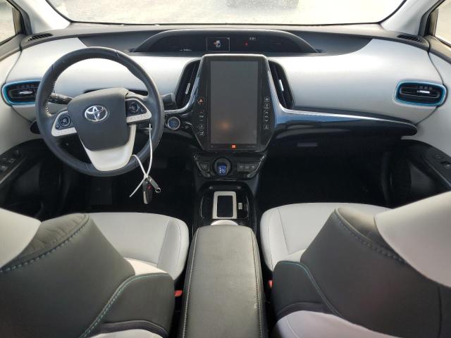 Photo 8 from auction – 2017 TOYOTA PRIUS PRIM with VIN JTDKARFP2H3026737