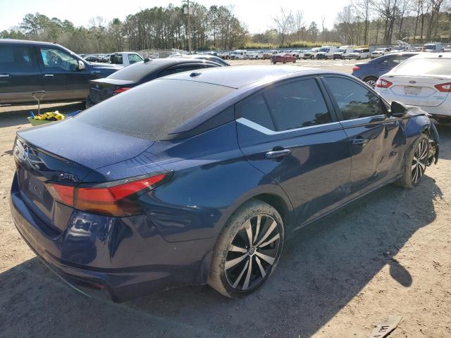 Photo 3 from auction – 2019 NISSAN ALTIMA SR with VIN 1N4BL4CV6KN305951