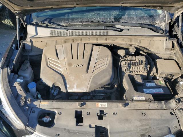 Photo 11 from auction – 2013 HYUNDAI SANTA FE L with VIN KM8SR4HF2DU031694