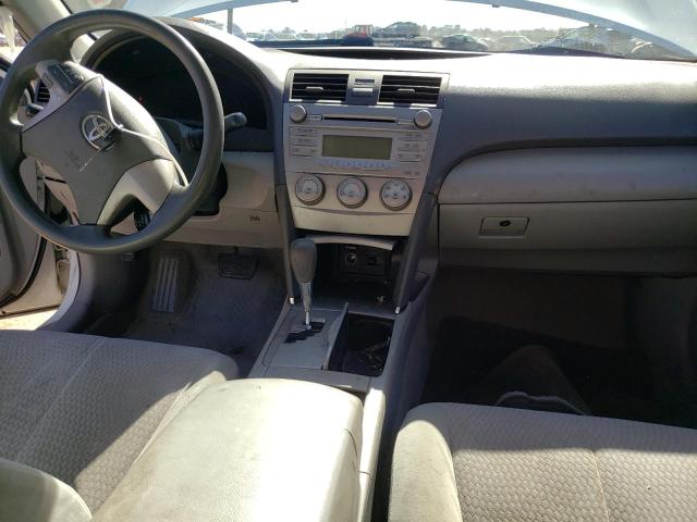 Foto 8 de la subasta – 2011 TOYOTA CAMRY BASE con VIN 4T4BF3EK5BR119579