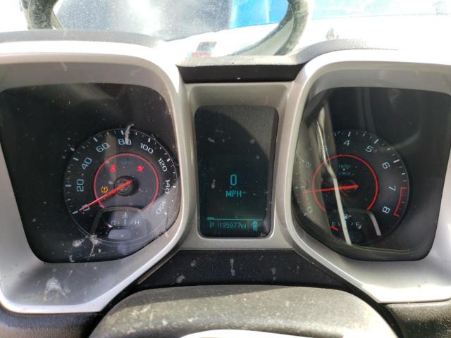صورة رقم 9 من المزاد - 2012 CHEVROLET CAMARO LS مع VIN 2G1FA1E33C9140580