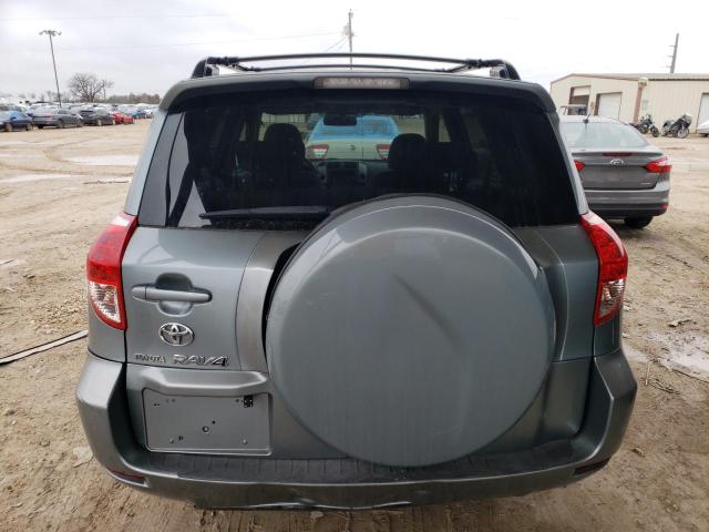 Photo 6 from auction – 2007 TOYOTA RAV4 with VIN JTMZK33V576008631