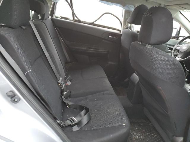 Photo 10 from auction – 2012 SUBARU IMPREZA PR with VIN JF1GPAD68CH219346