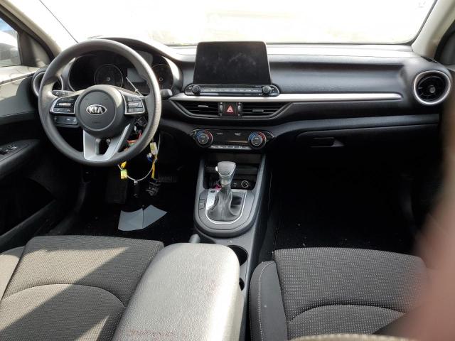 Photo 8 from auction – 2019 KIA FORTE FE with VIN 3KPF24AD5KE132369