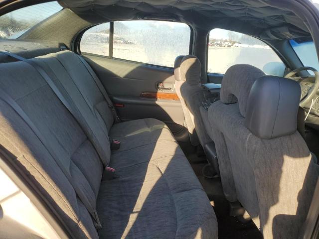 Photo 10 from auction – 2005 BUICK LESABRE CU with VIN 1G4HP52KX5U276255