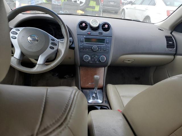 Photo 8 from auction – 2009 NISSAN ALTIMA 2.5 with VIN 1N4AL21E49C200334