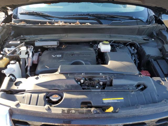 Photo 12 from auction – 2019 NISSAN PATHFINDER with VIN 5N1DR2MM4KC630388