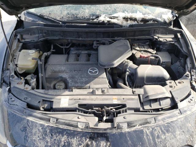Photo 12 from auction – 2013 MAZDA CX-9 TOURI with VIN JM3TB3CV7D0404393