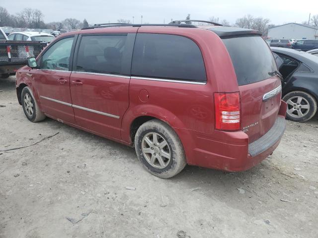 Photo 2 from auction – 2010 CHRYSLER TOWN & COU with VIN 2A4RR5DX7AR136628