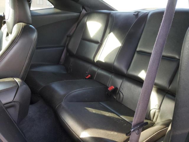 Photo 10 from auction – 2010 CHEVROLET CAMARO SS with VIN 2G1FT1EW4A9111512