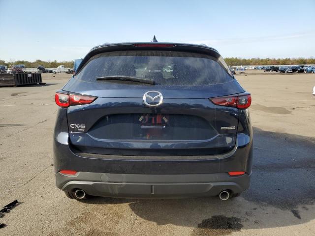 Photo 6 from auction – 2023 MAZDA CX-5 PREMI with VIN JM3KFBDM6P0142158