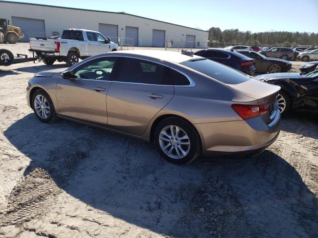 Photo 2 from auction – 2018 CHEVROLET MALIBU LT with VIN 1G1ZD5ST9JF164077