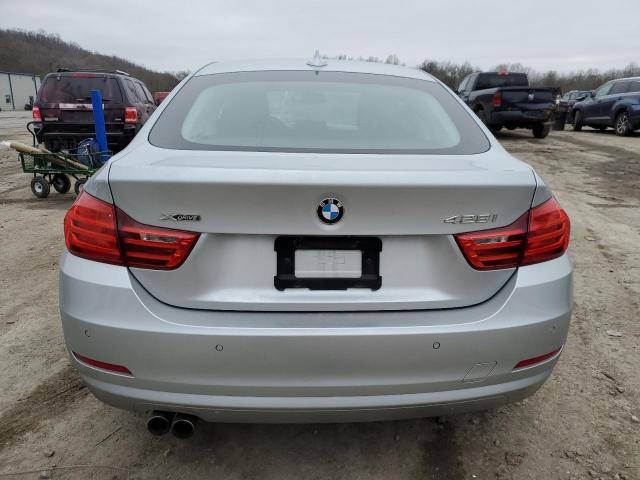 Photo 6 from auction – 2015 BMW 428 XI GRA with VIN WBA4C9C51FD331267