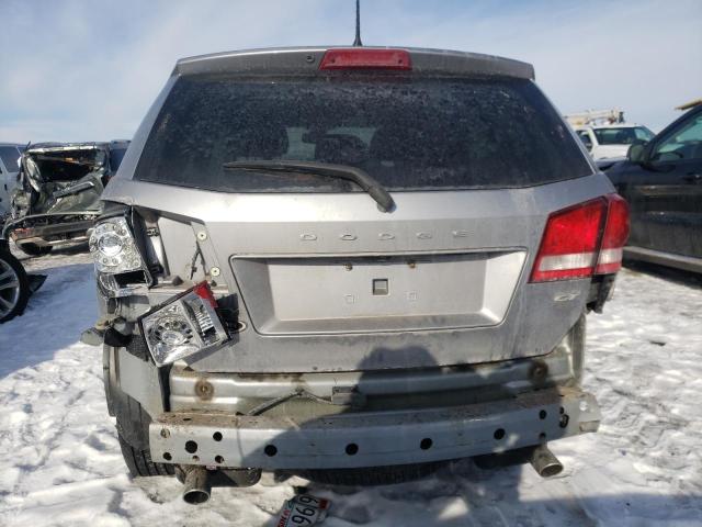 Photo 6 from auction – 2019 DODGE JOURNEY GT with VIN 3C4PDDEG6KT784612