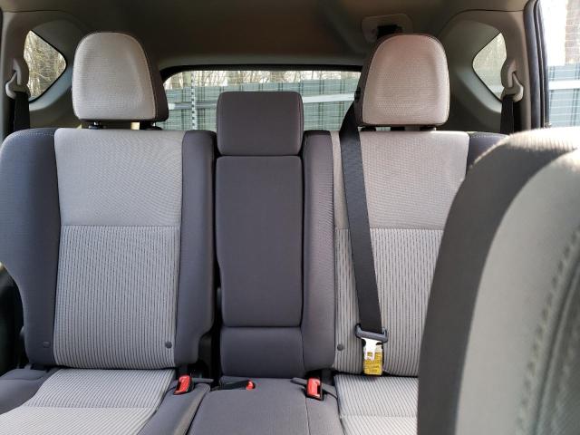 Photo 10 from auction – 2014 TOYOTA RAV4 XLE with VIN 2T3RFREV4EW188068