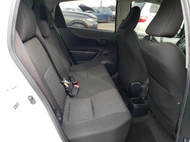 Photo 10 from auction – 2014 TOYOTA YARIS with VIN VNKKTUD3XEA008160