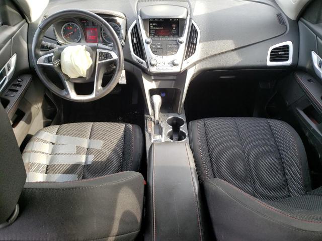 Photo 8 from auction – 2015 GMC TERRAIN SL with VIN 2GKFLWEK5F6343017