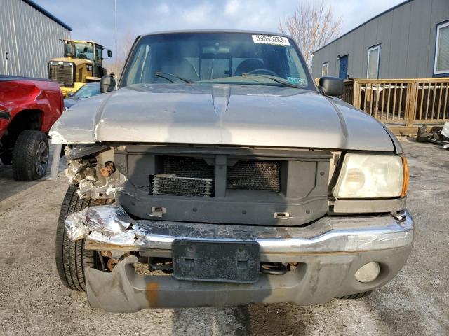 Photo 5 from auction – 2003 FORD RANGER SUP with VIN 1FTZR45E73TA11461