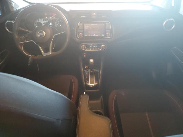 Photo 8 from auction – 2020 NISSAN VERSA SR with VIN 3N1CN8FV4LL834556