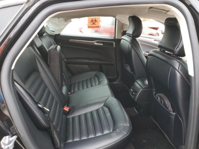 Photo 10 from auction – 2019 FORD FUSION SEL with VIN 3FA6P0CD1KR132231