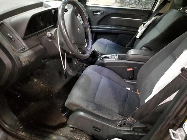 Photo 7 from auction – 2010 DODGE JOURNEY SX with VIN 3D4PG5FV5AT126565