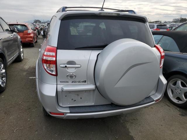 Photo 6 from auction – 2010 TOYOTA RAV4 LIMIT with VIN JTMYF4DV6AD022674