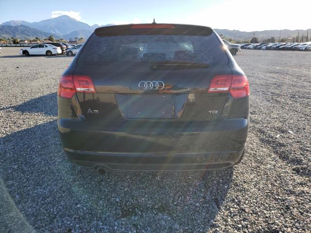 Photo 6 from auction – 2011 AUDI A3 PREMIUM with VIN WAUKJAFM3BA142827