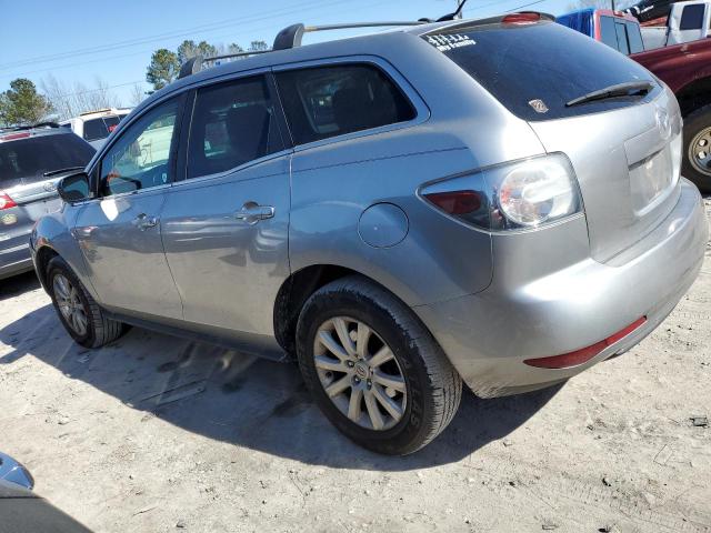 Photo 2 from auction – 2011 MAZDA CX-7 with VIN JM3ER2C51B0371886