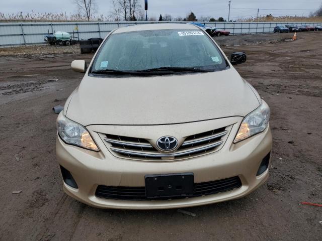 Photo 5 from auction – 2013 TOYOTA COROLLA BA with VIN 5YFBU4EE3DP129516