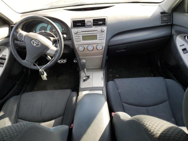 Photo 8 from auction – 2011 TOYOTA CAMRY BASE with VIN 4T1BF3EK9BU772619