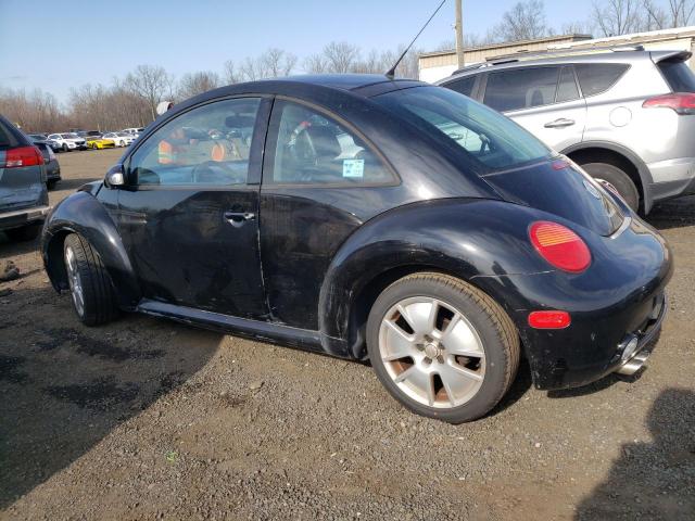 Photo 2 from auction – 2004 VOLKSWAGEN NEW BEETLE with VIN 3VWFE31C44M404280