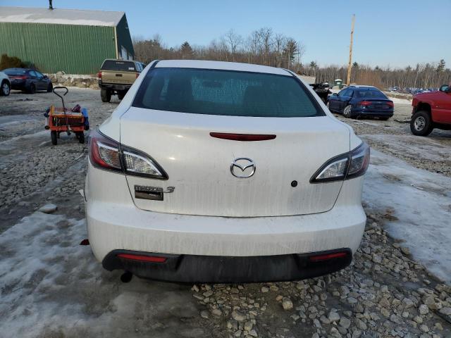 Photo 6 from auction – 2011 MAZDA 3 I with VIN JM1BL1UF0B1413599