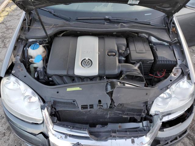 Photo 11 from auction – 2007 VOLKSWAGEN JETTA WOLF with VIN 3VWEF71K87M136958