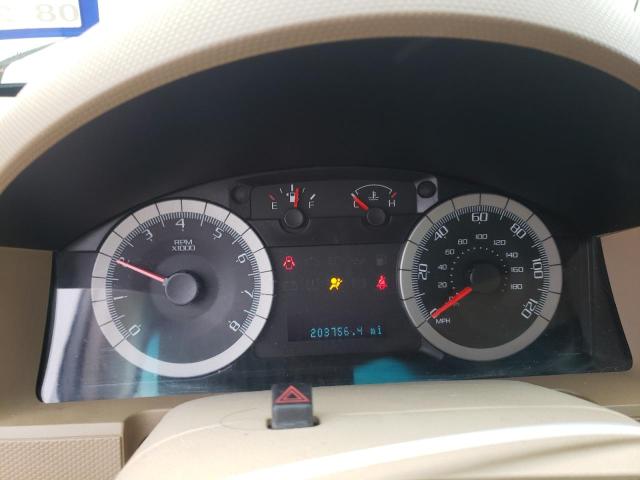 Foto 9 de la subasta – 2008 FORD ESCAPE LIM con VIN 1FMCU04148KD22317