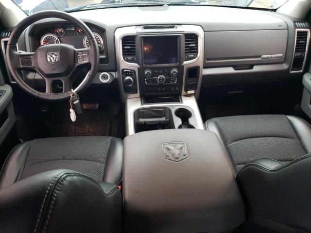 Photo 8 from auction – 2019 RAM 1500 CLASS with VIN 1C6RR6LT3KS603397